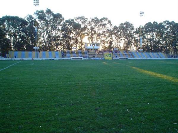 Estadio Mario Sebastián Diez