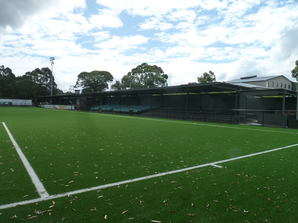 Lambert Park