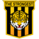 The Strongest