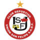 Union San Felipe