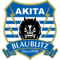 Blaublitz Akita
