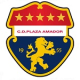 Plaza Amador