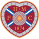 Heart Of Midlothian