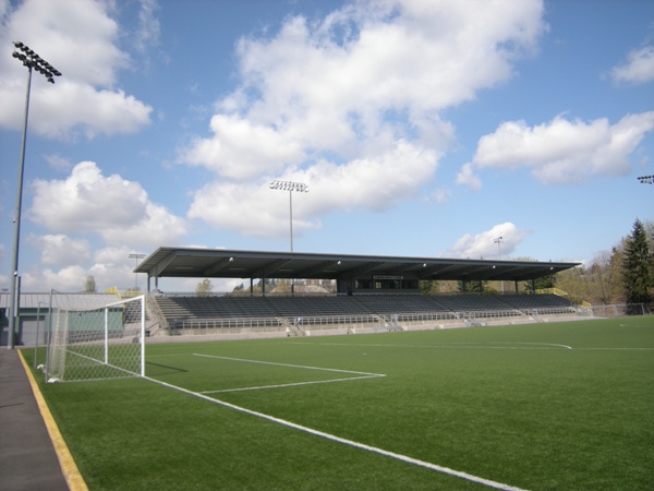 Starfire Sports Stadium