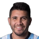 Gervasio Daniel Núñez