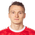 Damian Piotr Johansson