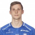 Erik Mats Simon Andersson