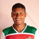 Mayron Marques Barboza da Rocha