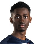 Samuel Anini Junior