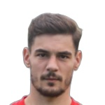 Jorge Gabriel Costa Monteiro