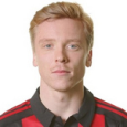 Lars Gustav Sandberg Magnusson