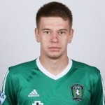 Albert Sharipov