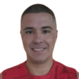 Eric Fabián Ramos Jara