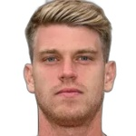 Marcus Klingenberg Mathisen