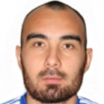 Sanat Zhumakhanov