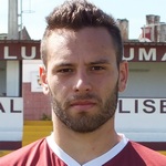André Filipe Lopes Almeida