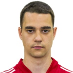 Aleksandr Galimov