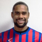 Sílvio Rodrigues Pereira Júnior