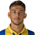 Krisztián Bari