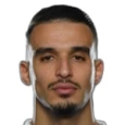 Imran Oulad Omar