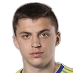Dmitri Matyash