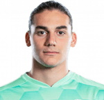Luka Kharatishvili