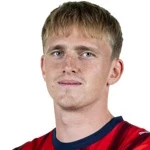 Mikkel Kaufmann Sørensen