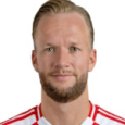 Kevin Vogt