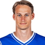 Oscar Ingemar Kristoffer Vilhelmsson