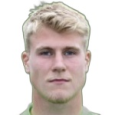 Beau Reus