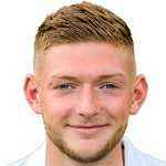 Liam Craig Gordon
