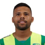 Luís Gustavo Ledes Evangelista dos Santos