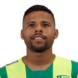 Luís Gustavo Ledes Evangelista dos Santos