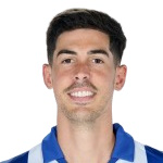 Carlos Fernández Luna