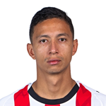 Mauro Jaqueson Júnior Ferreira dos Santos