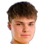 Nikolay Mirskiy