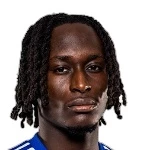 Michael Boamah