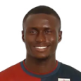 David Akpan Ankeye