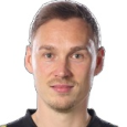 Jacob Barrett Laursen