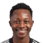 Konan Jaures-Ulrich Loukou