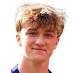 Devon Findell De Corte