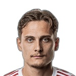 Pontus Anders Rödin