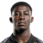 Emmanuel Junior Kakou