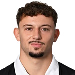Daniel Dos Santos Correia