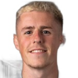 Luke McCowan