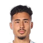 Adrian Siam Skogmar