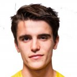 Ulrik Mathisen