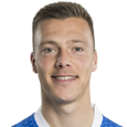 Daan Heymans