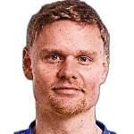 Simen Kristiansen Juklerød