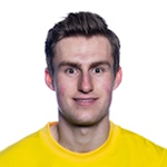 Fredrik Sjøvold